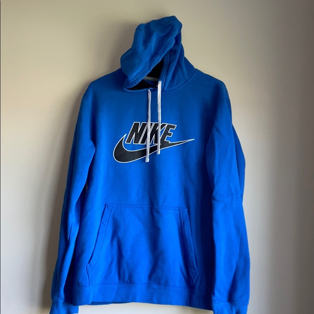 Nike sweatshirt